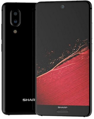 Замена аккумулятора на телефоне Sharp Aquos S2